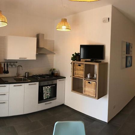 Apartamento Casa Giorgia Monopoli Exterior foto
