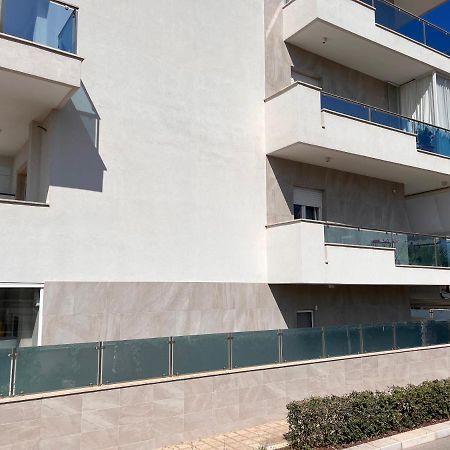 Apartamento Casa Giorgia Monopoli Exterior foto