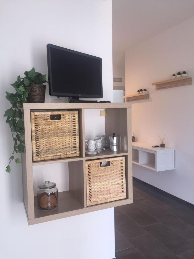 Apartamento Casa Giorgia Monopoli Exterior foto