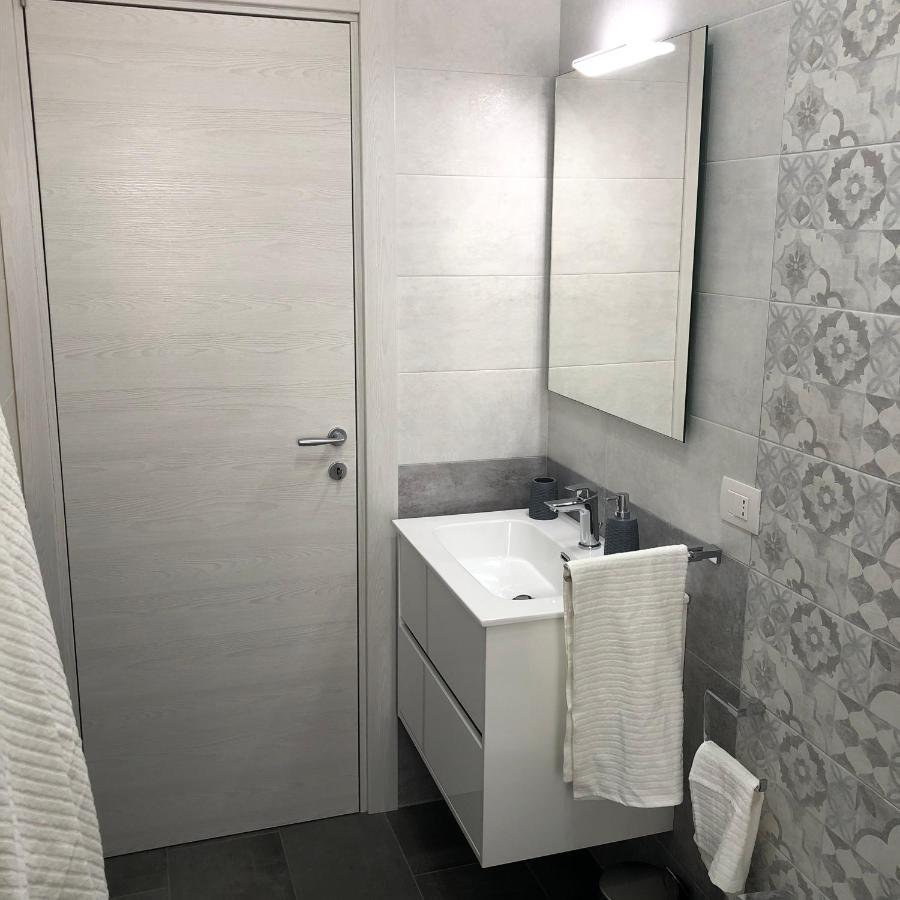 Apartamento Casa Giorgia Monopoli Exterior foto