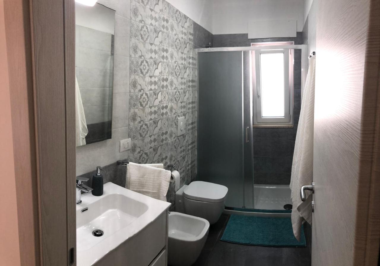 Apartamento Casa Giorgia Monopoli Exterior foto