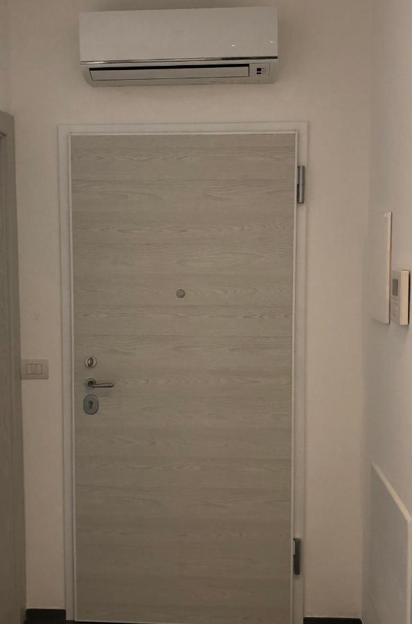 Apartamento Casa Giorgia Monopoli Exterior foto