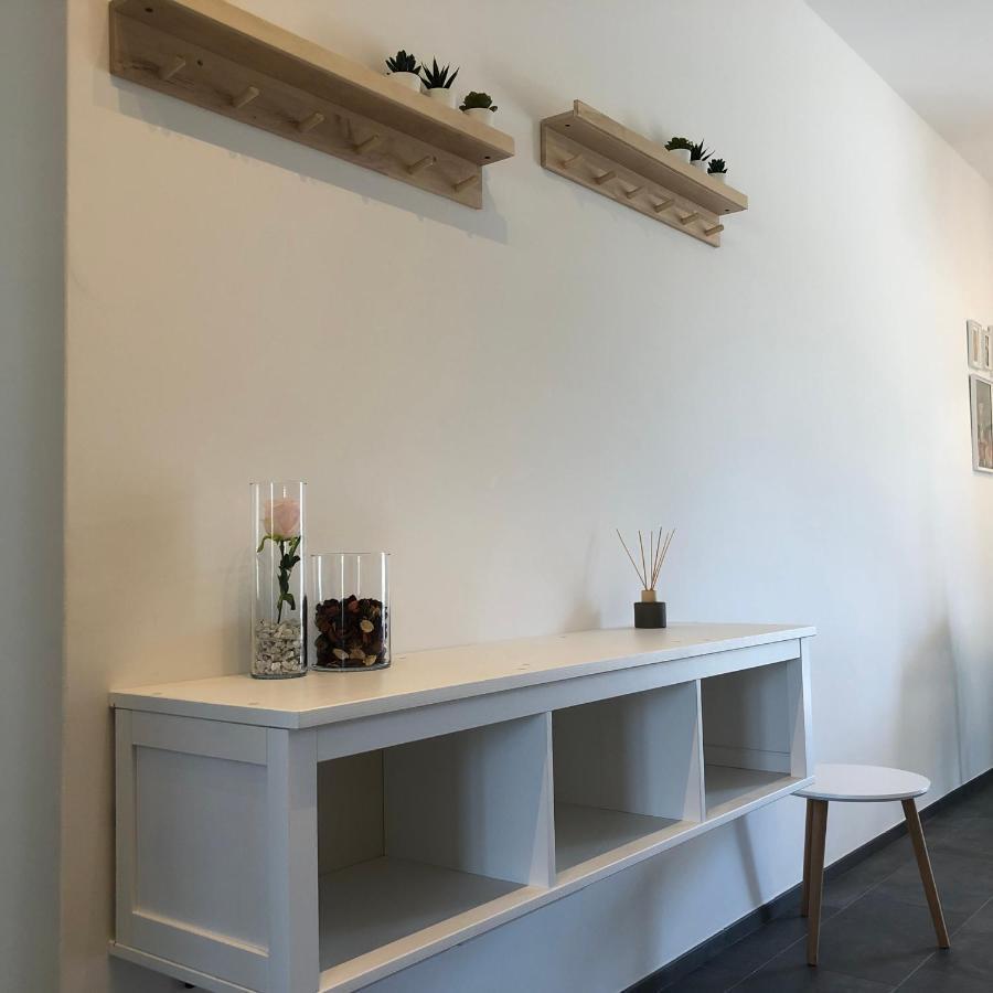 Apartamento Casa Giorgia Monopoli Exterior foto