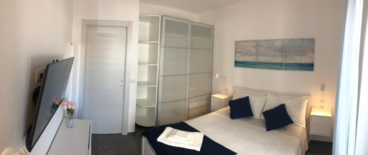 Apartamento Casa Giorgia Monopoli Exterior foto