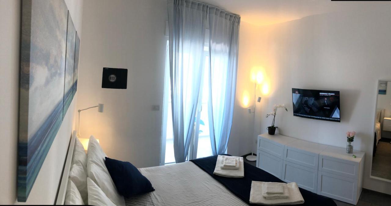 Apartamento Casa Giorgia Monopoli Exterior foto