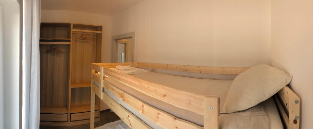 Apartamento Casa Giorgia Monopoli Exterior foto