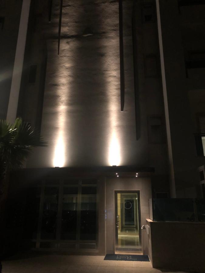 Apartamento Casa Giorgia Monopoli Exterior foto