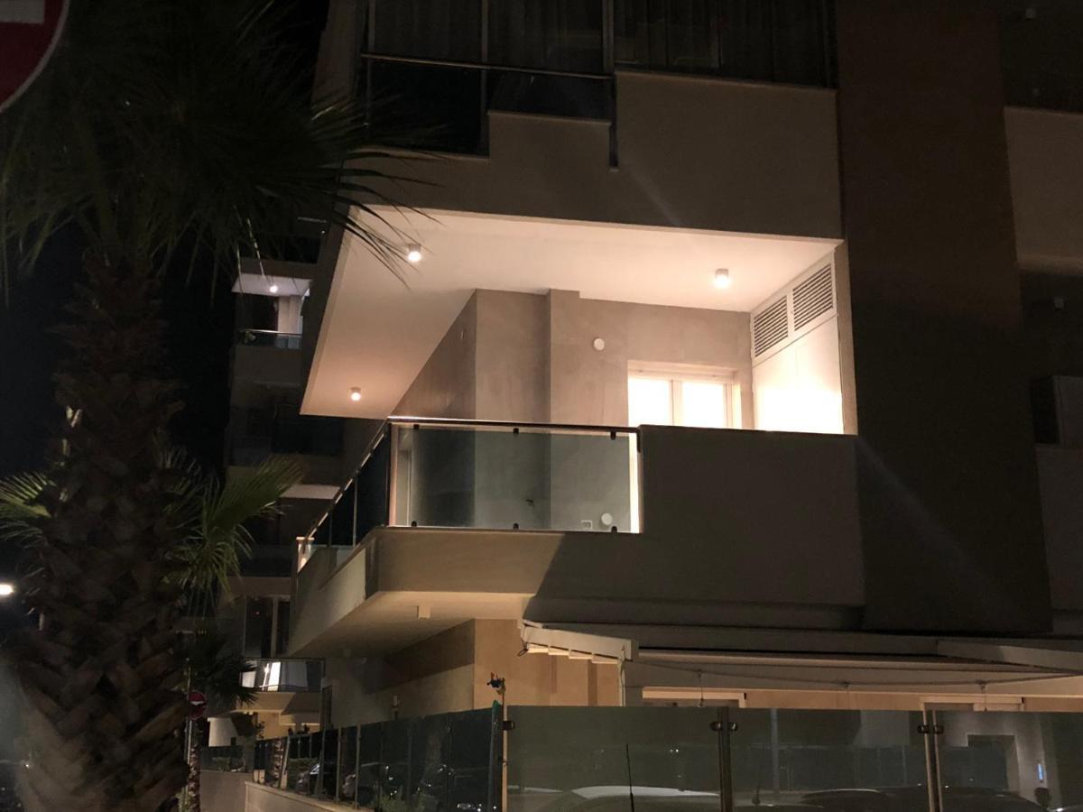 Apartamento Casa Giorgia Monopoli Exterior foto