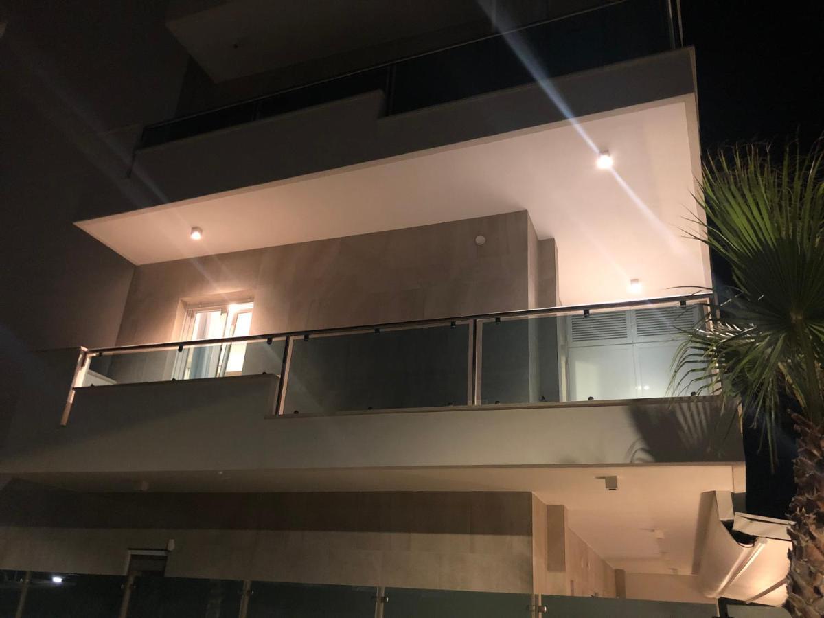 Apartamento Casa Giorgia Monopoli Exterior foto