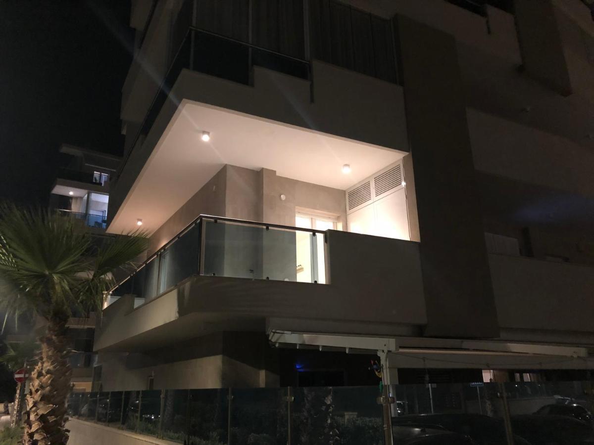 Apartamento Casa Giorgia Monopoli Exterior foto