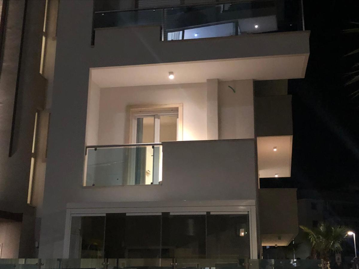 Apartamento Casa Giorgia Monopoli Exterior foto
