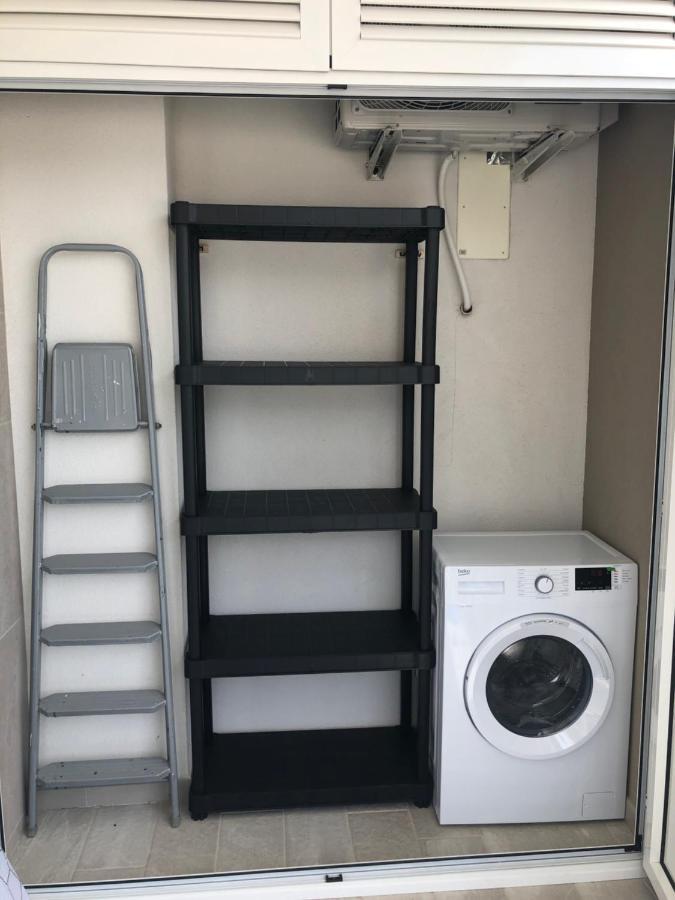 Apartamento Casa Giorgia Monopoli Exterior foto
