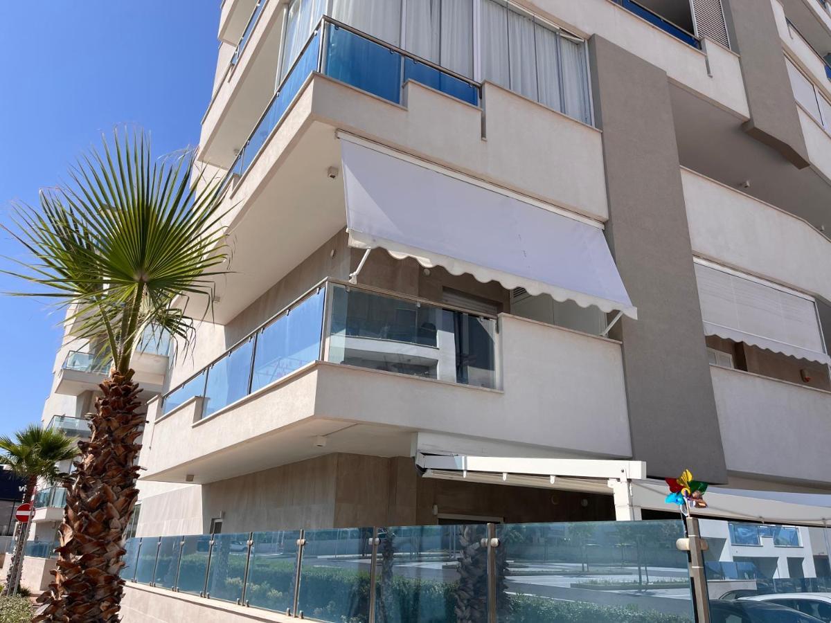 Apartamento Casa Giorgia Monopoli Exterior foto