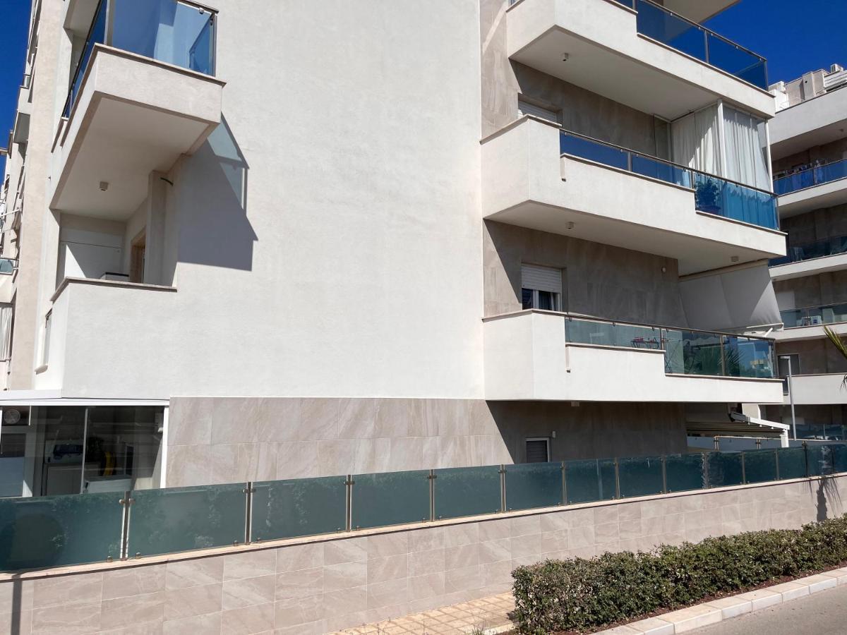 Apartamento Casa Giorgia Monopoli Exterior foto